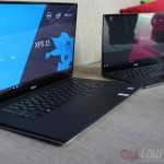 dell xps 15 hands on 2