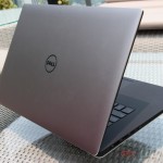 dell xps 15 hands on 9