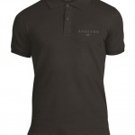 spectre polo tee