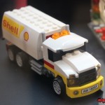 Shell V Power LEGO Collection Malaysian Launch 02