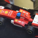 Shell V Power LEGO Collection Malaysian Launch 07