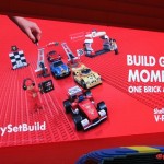 Shell V Power LEGO Collection Malaysian Launch 08