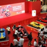 Shell V Power LEGO Collection Malaysian Launch 09