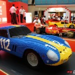 Shell V Power LEGO Collection Malaysian Launch 10