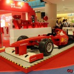 Shell V Power LEGO Collection Malaysian Launch 11