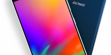 gionee s plus 3