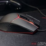 lenovo y gaming precision mouse 2