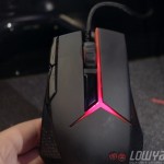 lenovo y gaming precision mouse 4