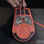 lenovo y gaming precision mouse 5