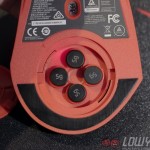 lenovo y gaming precision mouse 6