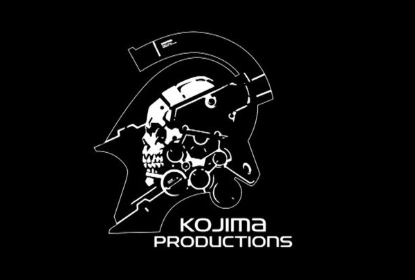 Kojima Productions Logo