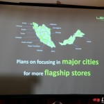 Leagoo Malaysia Flagship Store Launch 01