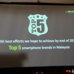 Leagoo Malaysia Flagship Store Launch 02