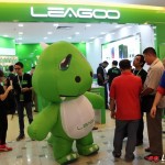 Leagoo Malaysia Flagship Store Launch 12