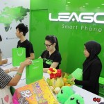 Leagoo Malaysia Flagship Store Launch 13