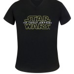 SWTFA Ladies Tee