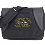 SWTFA Messenger Bag Front