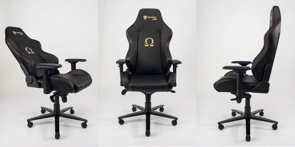 Secretlab best sale throne discontinued