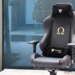 Secretlab Omega Stealth002