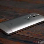 ZTE Axon Elite Review PhotosIMG 9773