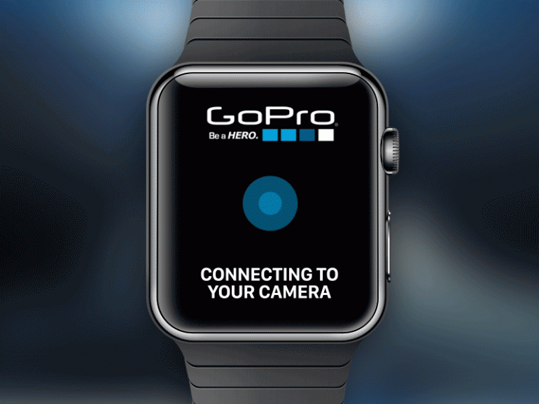 gopro control app for mac