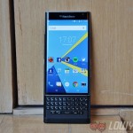 blackberry priv 6