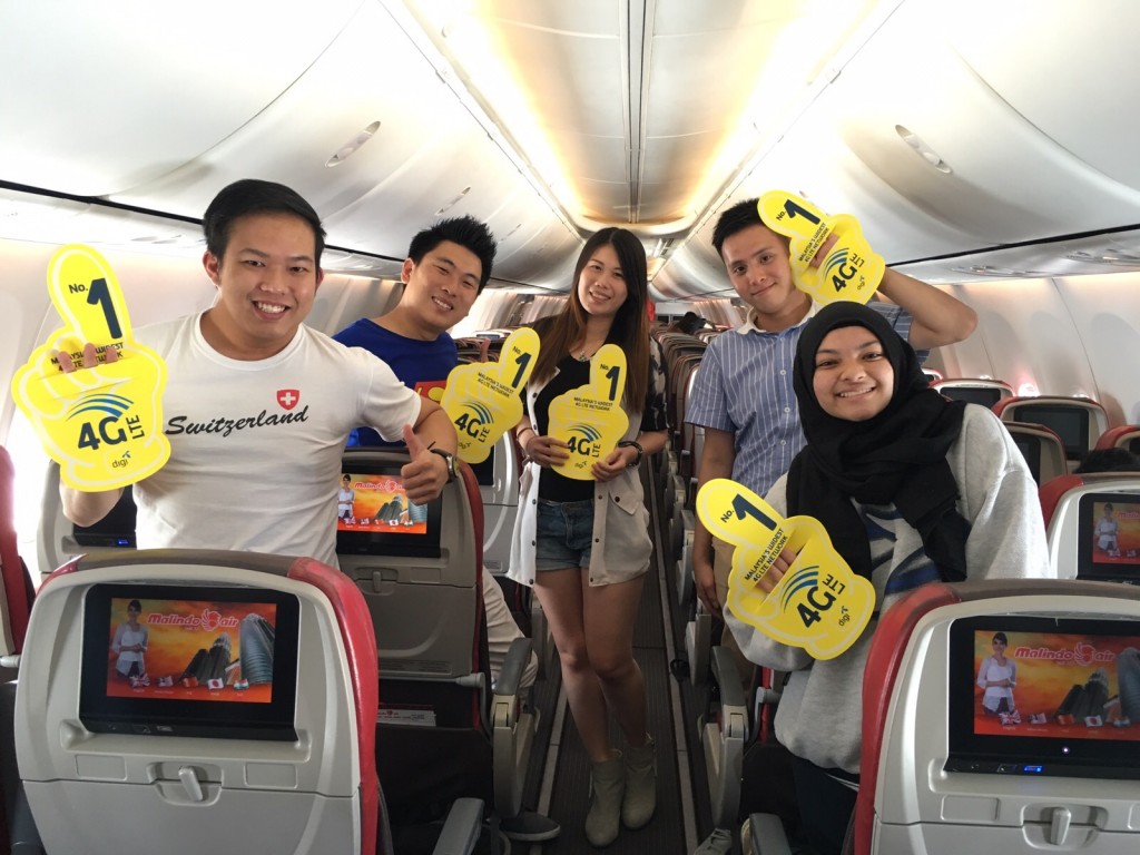 Digi Offers In-Flight Internet Roaming With Malindo ...