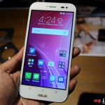 ASUS ZenFone Zoom Hands On 10