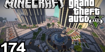 gta v in minecraft