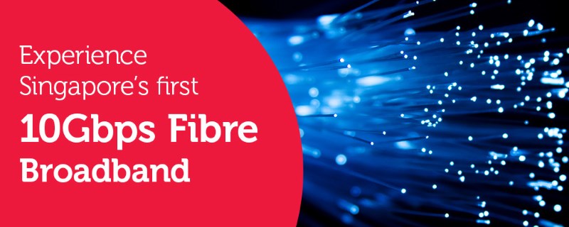 Singaporeans Now Able To Subscribe 10Gbps Fibre Broadband From Singtel ...