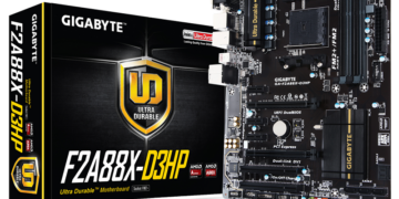 gigabyte amd mobo