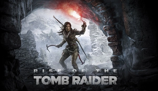 Amazon Partners Up With Crystal Dynamics To Make Next Major Tomb Raider Title - 76