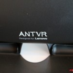 ANTVR PhoneGlass For Lenovo Hands On 01