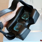 ANTVR PhoneGlass For Lenovo Hands On 11