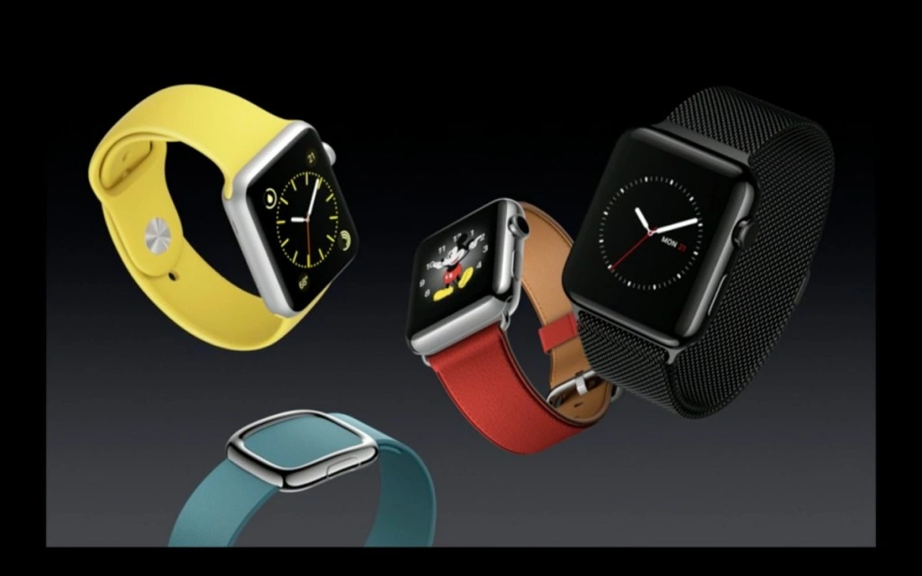 Apple Patent Describes Integrating NFC Chips Into Watch Bands - 38