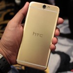 HTC One A9 Hands On 04