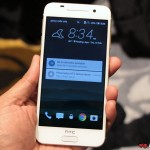 HTC One A9 Hands On 08