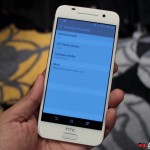 HTC One A9 Hands On 11