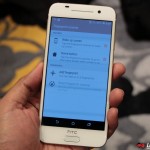 HTC One A9 Hands On 13