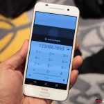 HTC One A9 Hands On 14