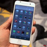 HTC One A9 Hands On 20