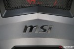 MSI Vortex Prototype Hands On 04