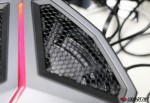 MSI Vortex Prototype Hands On 27