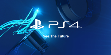 PS4 Logo