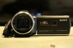 Sony Handycam Action Cam Launch 25