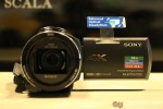 Sony Handycam Action Cam Launch 60