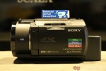 Sony Handycam Action Cam Launch 61