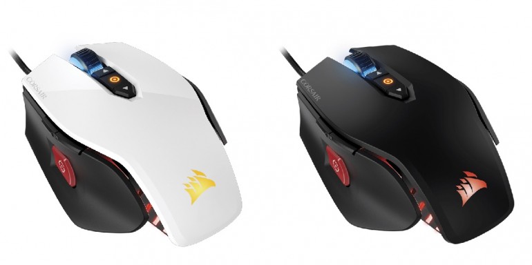 Corsair Unveils The M65 Pro Rgb Fps Gaming Mouse Priced At Rm299 Lowyat Net