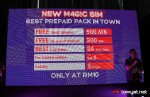 160428 Xpax New M4Gic SIM Launch 04