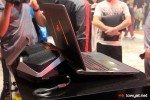 ASUS ROG GX700 Gaming Laptop 17